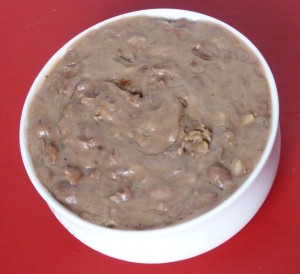 Mex Refried Beans