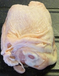 Chicken Thigh 1